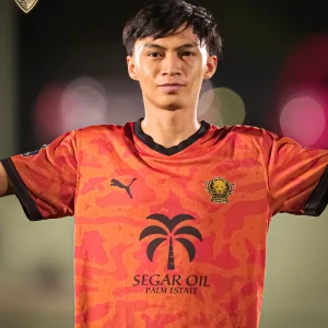 Club Member Jersey (Test)