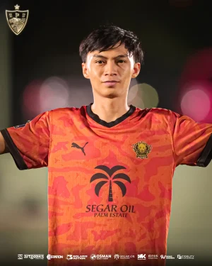 Club Member Jersey (Test)