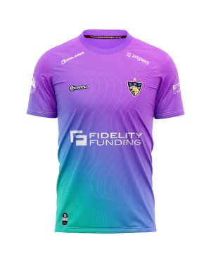 PANTHERZ THIRD KIT