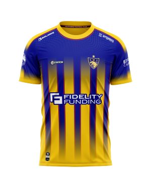 PANTHERZ AWAY KIT