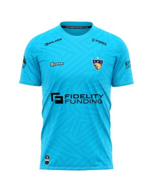 PANTHERZ KEEPER AWAY