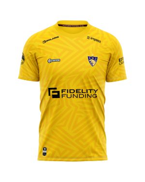 PANTHERZ KEEPER HOME