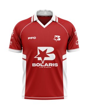 BOLARIS ACTION JERSEY