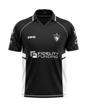 PANTHERZ POLO SHIRT