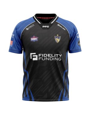 PANTHERZ SOUTHERN ESPORT JERSEY